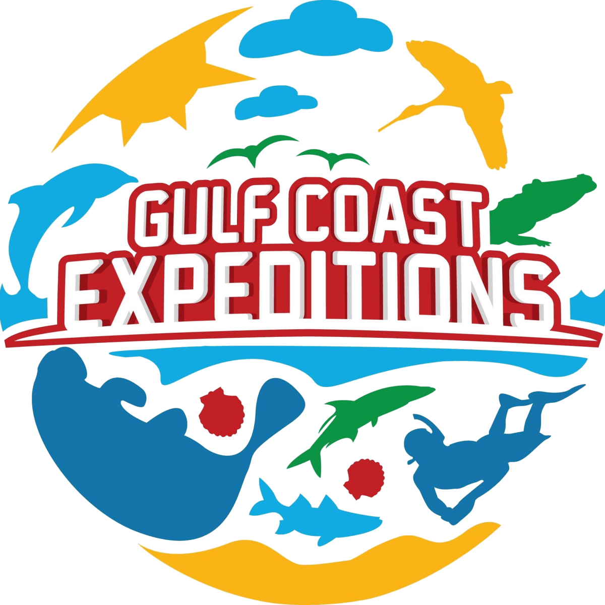 Gulf Coast Expeditions